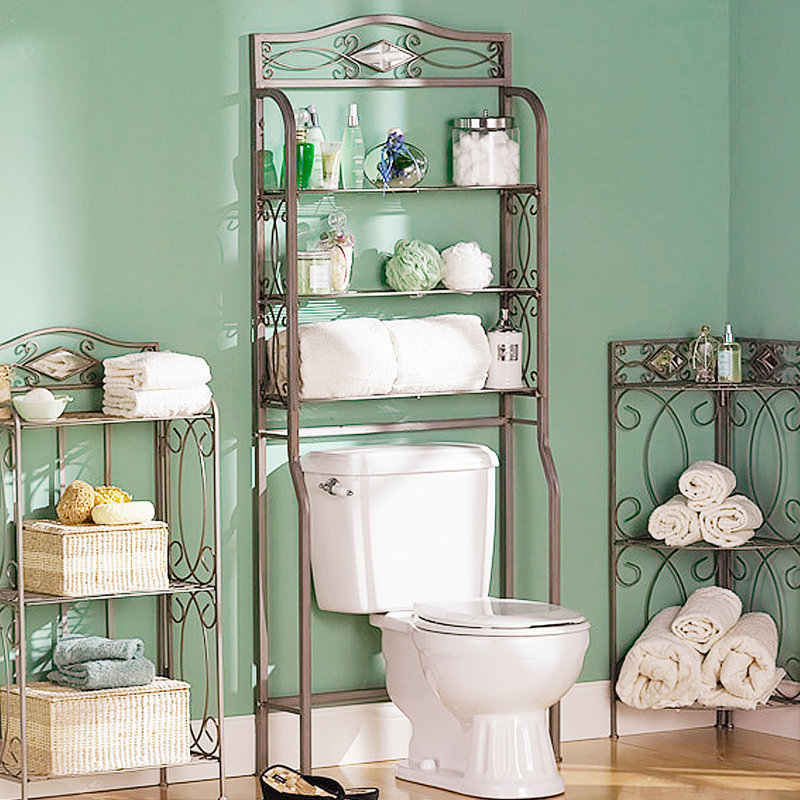 Best 25 Over toilet storage ideas on Pinterest | Diy bathroom ... Best 25 Over toilet storage ideas on Pinterest | Diy bathroom ...